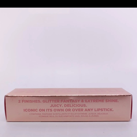 JEFFREE STAR The Gloss Pretzel Drip - Picture 3 of 4